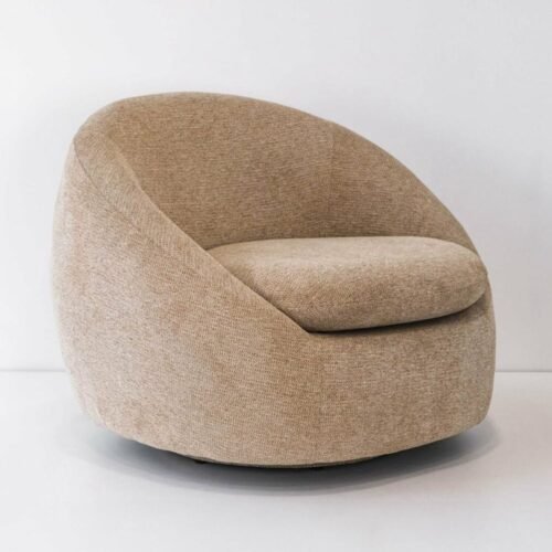 360° swivel leisure chair